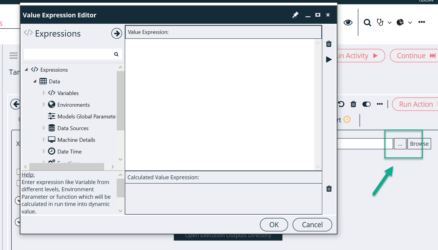 Web API Action- SoapUI Wrapper & Rest
