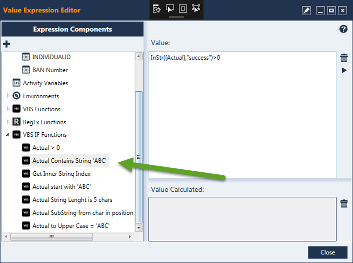 Web API Action- SoapUI Wrapper & Rest