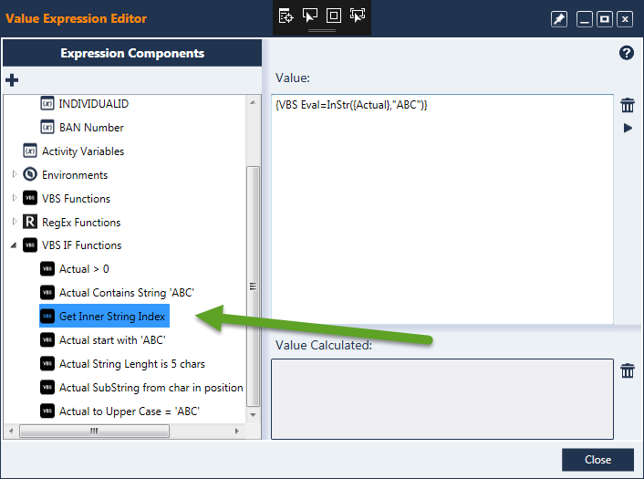 Web API Action- SoapUI Wrapper & Rest