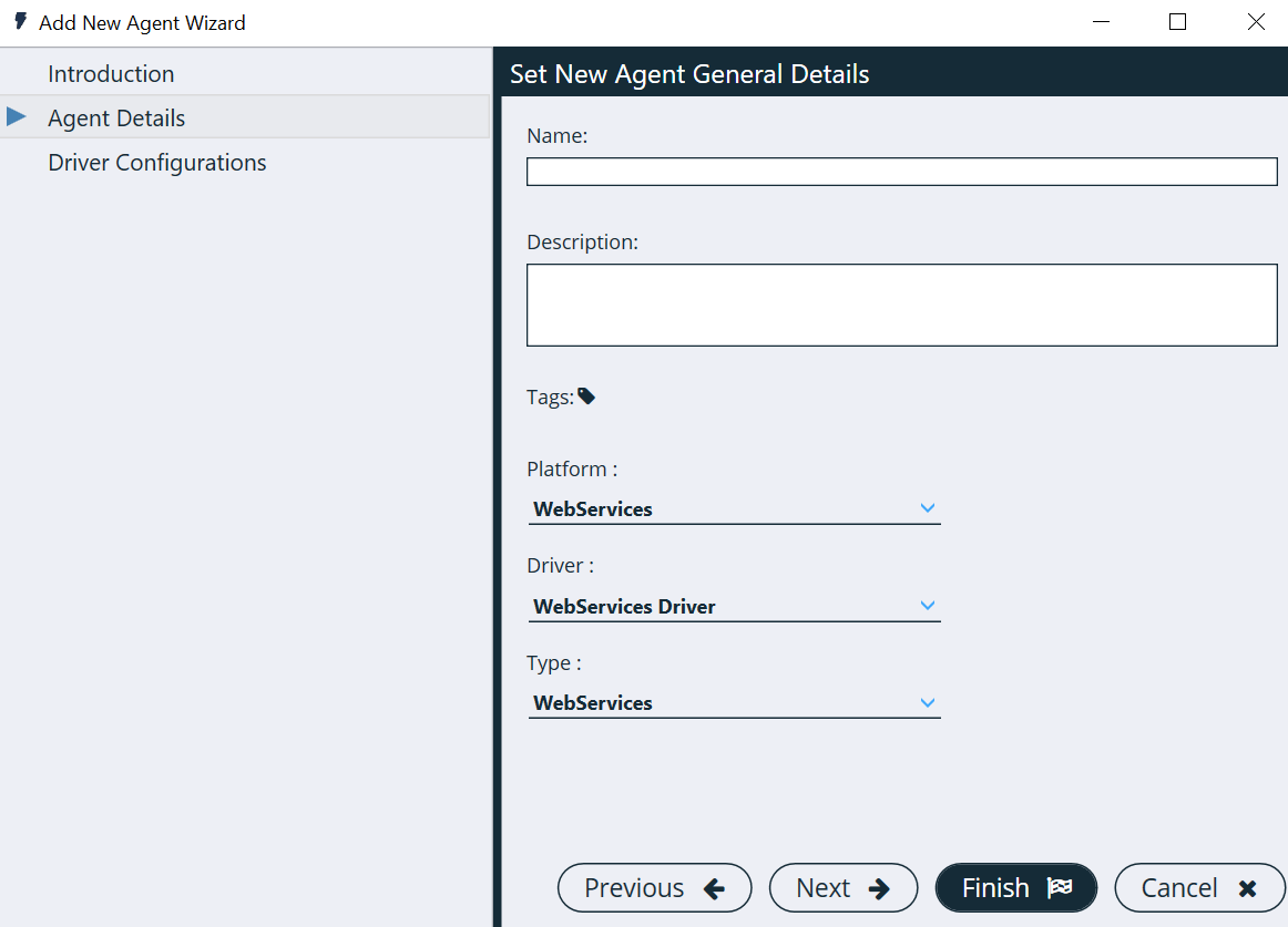 Web API Action- SoapUI Wrapper & Rest